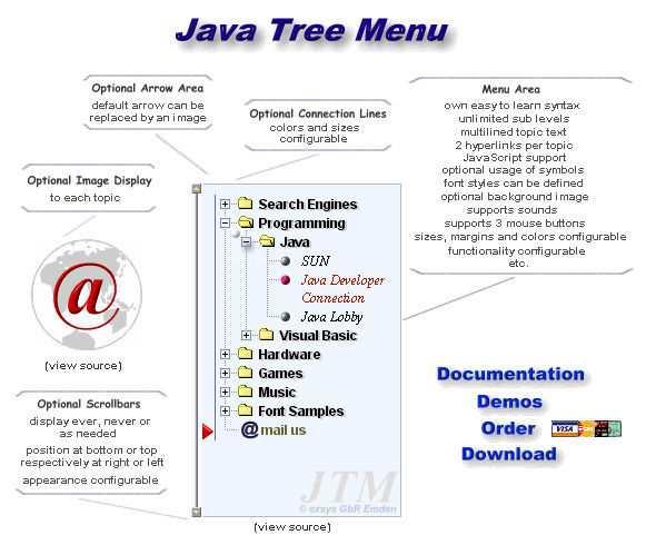 JTM Screenshot